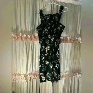 No boundries halter top and matching skirt nwt size xxl juniors 21